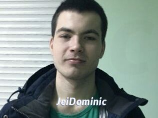 Jei_Dominic Sexe amateur contributions