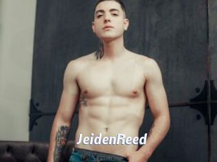 JeidenReed