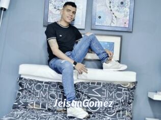 JeisonGomez Sexe amateur contributions