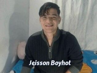 Jeisson_Boyhot