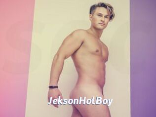 JeksonHotBoy Sexe amateur contributions