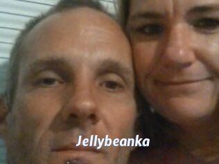 Jellybeanka Sexe amateur contributions