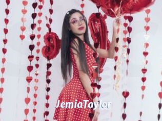 JemiaTaylor