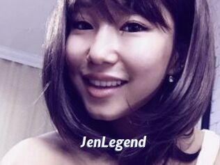 JenLegend