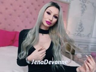 JenaDevanne