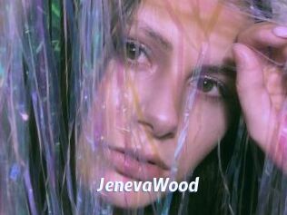 JenevaWood