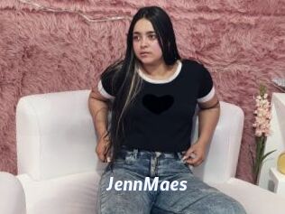 JennMaes