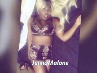 JennaMalone