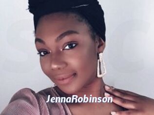 JennaRobinson