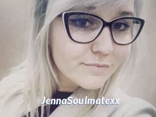 JennaSoulmatexx Sexe amateur contributions
