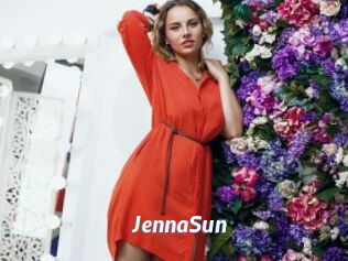 JennaSun