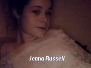 Jenna_Russell