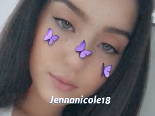 Jennanicole18 Sexe amateur contributions