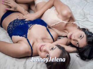 JennayJelena