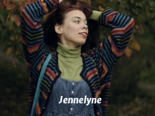 Jennelyne