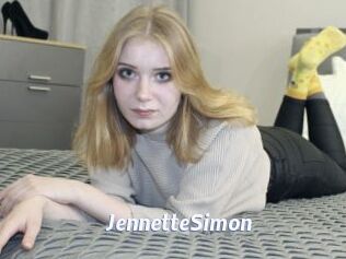 JennetteSimon