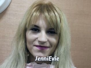 JenniEvie Sexe amateur contributions