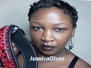 Jennica_Olson Sexe amateur contributions