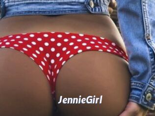 JennieGirl
