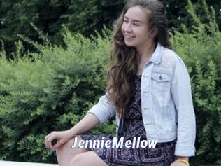 JennieMellow Sexe amateur contributions