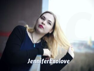 JenniferExolove Sexe amateur contributions