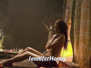 JenniferHoney