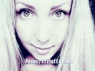 Jennifer_Patterson Sexe amateur contributions
