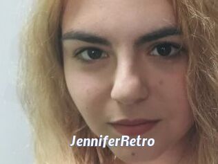 JenniferRetro