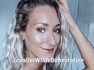 JenniferWildeBabestation