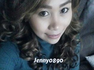 Jenny0890 Sexe amateur contributions