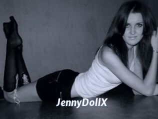 JennyDollX Sexe amateur contributions