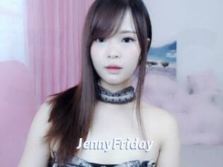 JennyFriday
