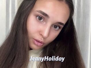 JennyHoliday
