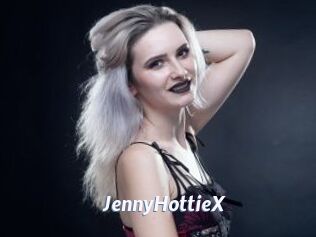 JennyHottieX Sexe amateur contributions