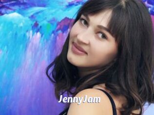 JennyJam