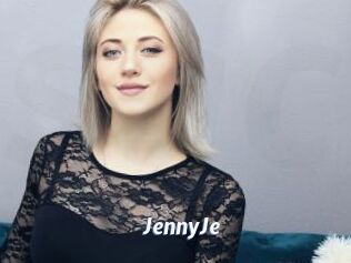 JennyJe