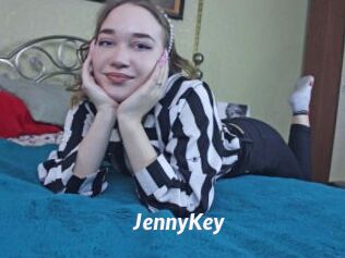 JennyKey