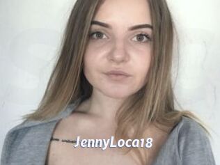 JennyLoca18 Sexe amateur contributions