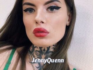JennyQuenn Sexe amateur contributions