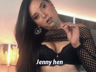 Jenny_hen