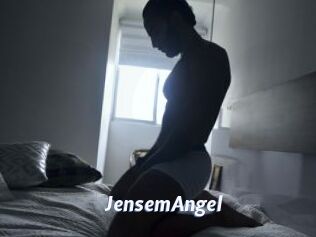 JensemAngel Sexe amateur contributions