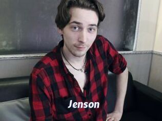 Jenson