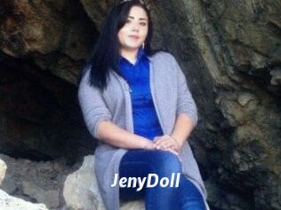 JenyDoll