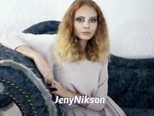 JenyNikson