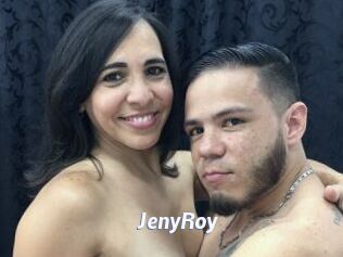 JenyRoy