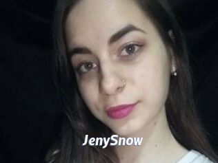 JenySnow