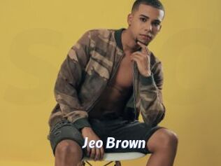 Jeo_Brown