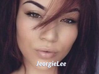 JeorgieLee