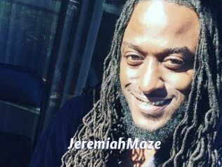 Jeremiah_Maze