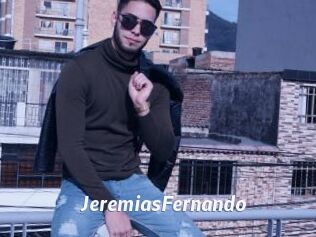 JeremiasFernando